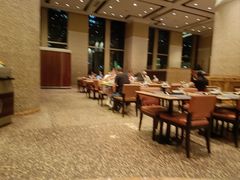 -怡聚轩全日制自助餐厅(大中华喜来登酒店)