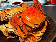 -雍容荟活龙虾自助餐(IFS黑金店)