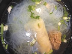 -白玉兰小吃(新村路店)