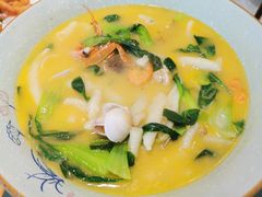-启东海鲜人家(古美路店)