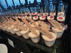 -澳门旅游塔360°旋转餐厅(南湾湖广场店)