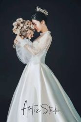 -艺匠摄影ARTIZ STUDIO(南京店)