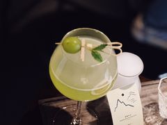 -Fuzzy Bistro 浮几韩餐·茶酒馆