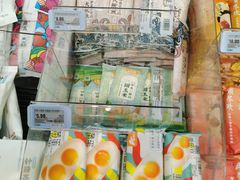 -盒马鲜生(曜一城店)