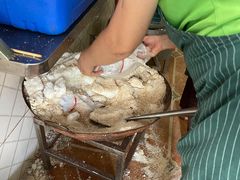 -吉英盐焗鸡(文中路店)