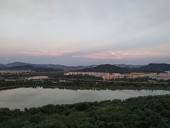 -羊山湖公园