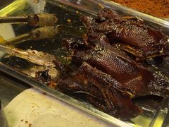 -乔波食品(杜桥中心菜场店)