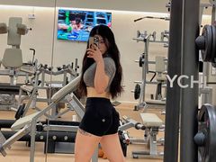 -YCHL Studios健身工作室(市二宫店)