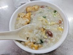 艇仔粥-源记肠粉(华贵路店)