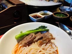 -丽晶轩中餐厅(重庆丽晶酒店)