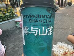 -雾与山茶(大禹城店)