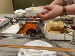 -海底捞火锅(万达广场店)