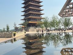 -牛首山文化旅游区