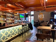 -Q MEX 库迈墨西哥餐吧(三里屯店)