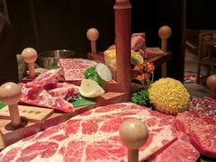 -MIKOMIKO和牛烧肉专门店(南门店)