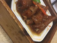 -喜鹊茶点.啫煲(车陂店)