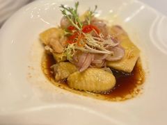-明阁 Ming Court(广州朗豪酒店)