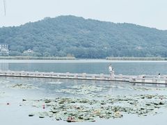 -南北湖风景区