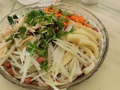 -怡得观滇餐厅·地道昆明菜·1996(海埂大坝店)
