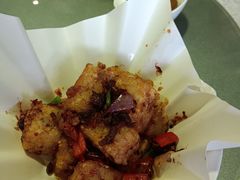 -御彩酒家(东风东路店)