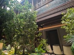 -狮王府淮扬菜(夫子庙老门东店)