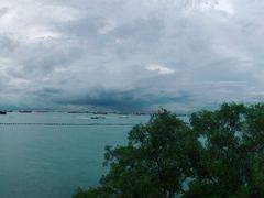 -巴拉湾海滩