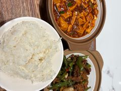 -乡村基·川味现炒大王(熙悦天街店)