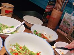 -农耕记·湖南土菜(halo广场店)