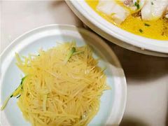 -田园趣赶集湘潭菜(袁家岭店)