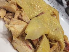 -稻香酒家·33年老字号·港式粤菜(富邦中心店)