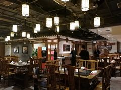 大堂-纸盐河码头火锅(十八梯店)