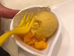 -许留山(上海街店)