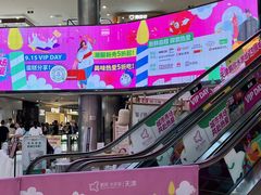 -鹏欣水游城