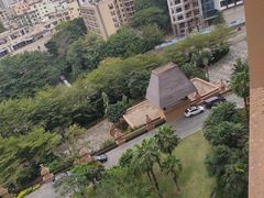 -三亚湾红树林度假世界(木棉酒店)