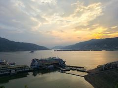 -白帝城·瞿塘峡景区