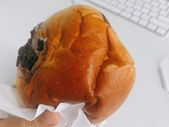 豆馅面包-新侨三宝乐面包店(崇文门店)