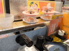 -争鲜回转寿司(西红门荟聚PLUS店)