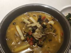 -和记小菜(大宁店)