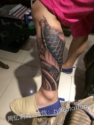 iphone_upload_pic-周忆刺青原创设计定制