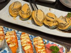 -小川洋风料理(街道口店)