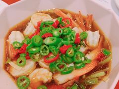 沸腾虾球-赵小姐丨新中餐(曲江店)