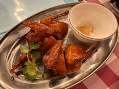 -拾分大排档·顺德鱼生·炭火羊肉煲·海鲜烧烤(南海桂城店)