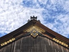 -京都御所