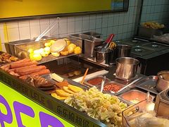 -乐乐姐超级土豆(中关村5号店)