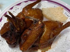 -香港茶餐厅文化体验馆(茶山镇店)