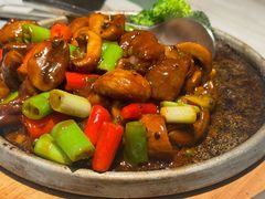 -鹿港小镇(霄云店)