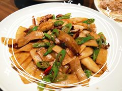 -将相和·海鲜蒸饺大连菜