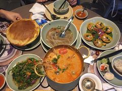 -CHINCHIN 青青·泰国料理(万象食家店)
