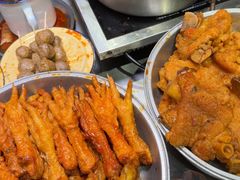 -柳州肥姨妈大骨螺蛳粉(万达中心店)