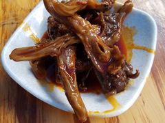 -雲记卢妈冷锅串串(中道街总店)
